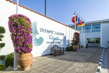 Blackstone Acquires Stake in Olympic Lagoon Resort