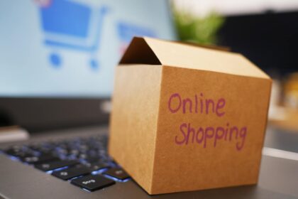 Cyprus Online Shopping Surpasses EU Average in 2024