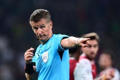 Referees union: Football Federation and Referees' Union Clash in Italy