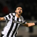 PAOK Triumphs in Thrilling Encounter Against Levadiakos