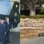 Human Error Suspected in Paphos Helicopter Weapon Mount Drop