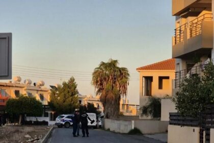 Police Investigate Unexplained Death of Norwegian Woman in Paralimni