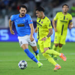 Paphos FC Triumphs Over Villarreal with 1-0 Victory in Champions League Clash