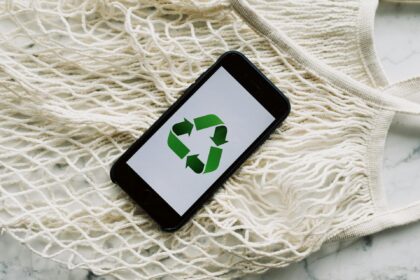 Europe Tackles E-Waste with Eco-Friendly Innovations