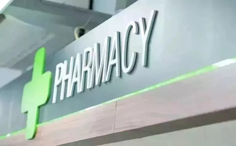Overnight Pharmacies Open in Cyprus on November 26