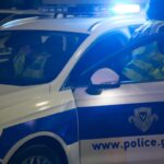 Man Arrested for Six-Figure Swindle in Limassol