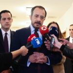 President Christodoulides to Announce Key Issues During Lebanon Visit