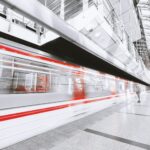 Driving Innovation in European Rail Travel with Advanced Automation