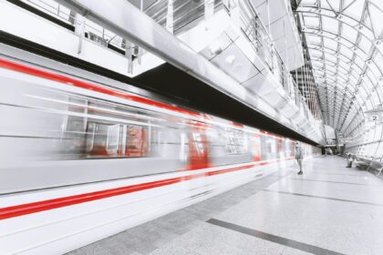 Driving Innovation in European Rail Travel with Advanced Automation