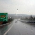 Light Rain and Dust Expected in Cyprus This Week