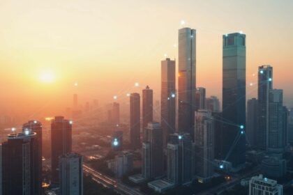 Real Estate's Future: The Necessity of Real-Time Data for On-Chain Success