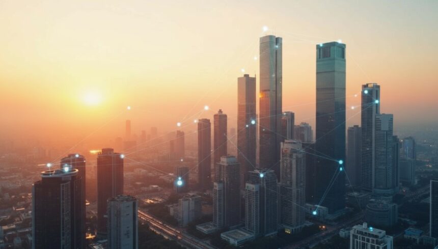 Real Estate's Future: The Necessity of Real-Time Data for On-Chain Success