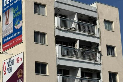Suspicious Death of 30-Year-Old Woman Investigated by Police in Limassol