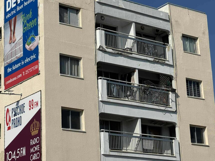 Suspicious Death of 30-Year-Old Woman Investigated by Police in Limassol