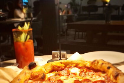 Exceptional Comfort Food and Cocktails at Rum and Jam in Paphos
