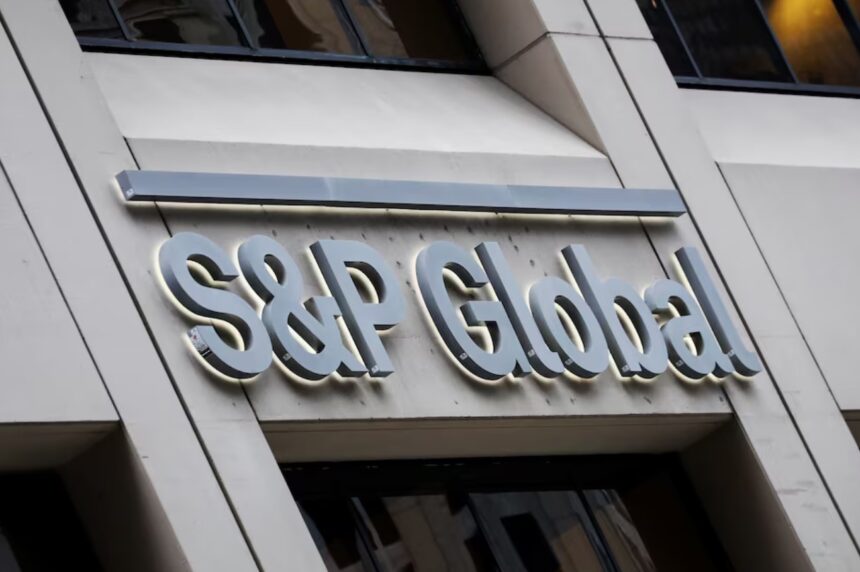 Cyprus economic: S&P Upgrades Cyprus' Economic Outlook to Positive