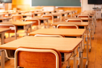 Education Committee Advocates for New School Buildings in Paralimni and Liopetri