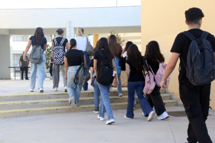 Teacher aggression: Investigation into Teacher's Alleged Classroom Aggression