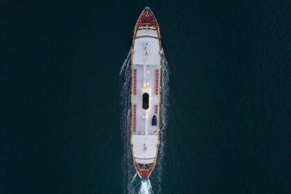 Greece and Cyprus Shape Europe’s Maritime Landscape