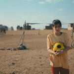 Film Screening of Being a Winner at ISOP on 14 November 2025