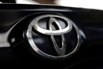 Toyota output: Toyota's October Output Grows on Strong US Demand