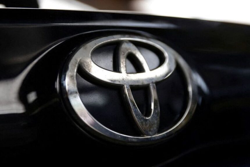 Toyota output: Toyota's October Output Grows on Strong US Demand