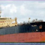 Correction Issued for Cyprus-Linked Ship Ownership