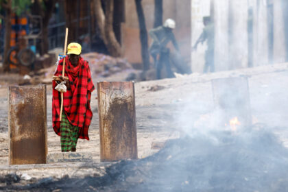 Cypriots tanzania: Efforts Underway to Bring Cypriots Stuck in Tanzania Home
