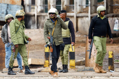 Cypriots Stuck in Tanzania: Government Efforts Underway to Assist