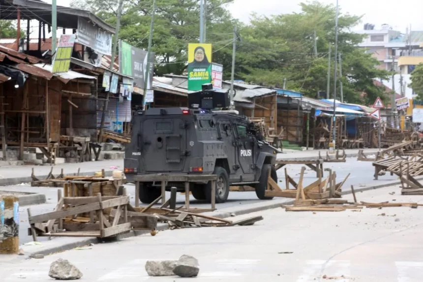 Cypriot Students Trapped in Tanzania Amidst Political Unrest