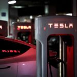 Norway's Wealth Fund Votes Against Elon Musk's $1 Trillion Tesla Pay Deal