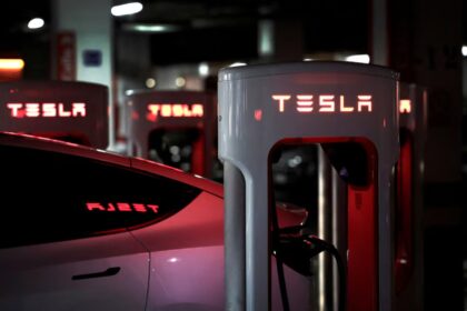 Norway's Wealth Fund Votes Against Elon Musk's $1 Trillion Tesla Pay Deal