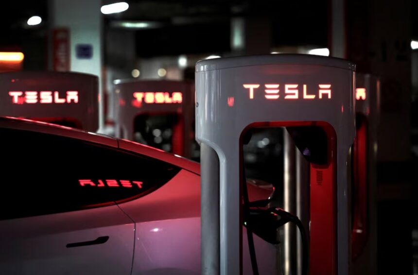Norway's Wealth Fund Votes Against Elon Musk's $1 Trillion Tesla Pay Deal