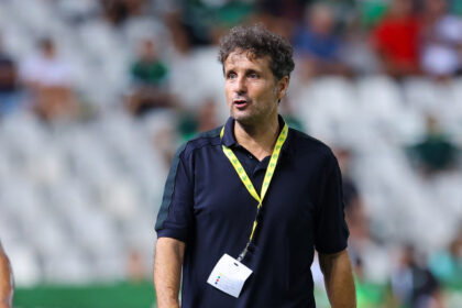 Imanol Idiakez Prepares for Rijekas Tactical Challenge