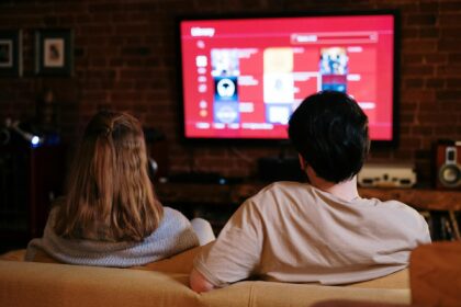 Big Five US Streamers Set to Generate $24.3 Billion from Ads by 2030