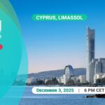 Limassol to Host Unicorn Pitches: AI-Powered Innovation on 3 December