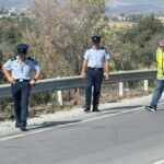 Limassol Driver Charged with Drunk Driving Following Fatal Collision
