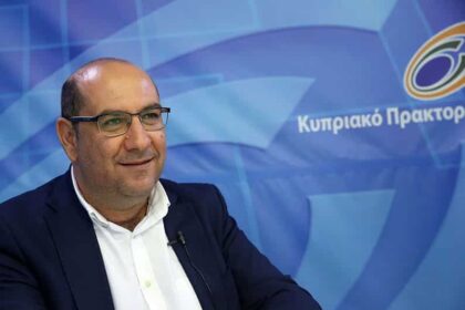 Larnaca Mayor Denies Authorisation for Jewish Tree-Planting Honouring Trump