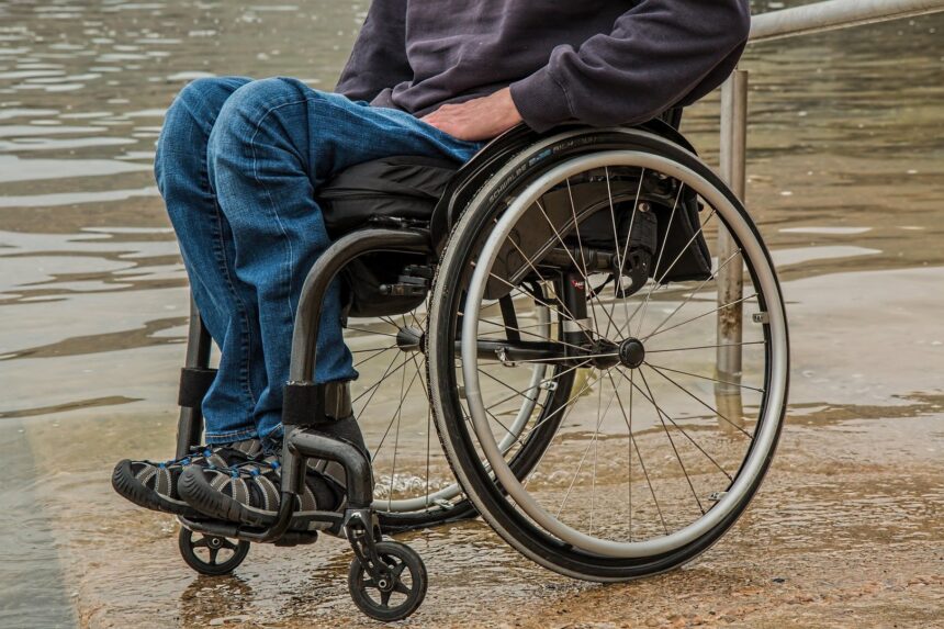 Respect not: Cyprus ADHD Association Calls for Respect, Not Charity for People with Disabilities