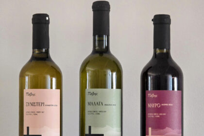 Povis Winery: A Historic Cyprus Winery
