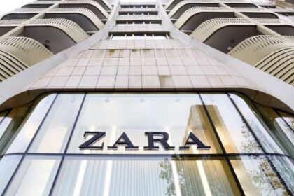 Inditex Restructures: 136 Stores Closed as Zara Owner Shifts Focus
