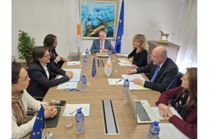 Cyprus Enhances Preparations for 2026 EU Presidency