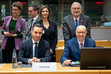 Cyprus Sets Digital Priorities for EU Council Presidency