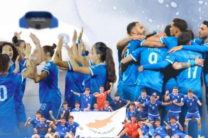 The 2026 Programme for National Teams: Upcoming Challenges and Matches