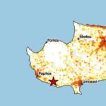 Limassol earthquake: 3.9 Magnitude Earthquake Hits Limassol Region