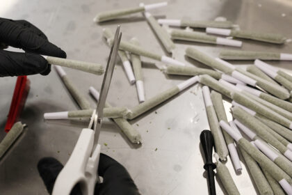 Greek National Arrested in Nicosia on Drug Trafficking Charges