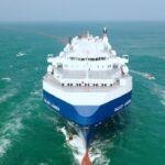 Cyprus Achieves Fifth Place in Global AMVER Awards for Maritime Rescue Efforts