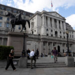UK Firms Anticipate Job Cuts While Raising Prices, BoE Survey Insights