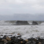 Storm Byron Unleashes Chaos Across Cyprus