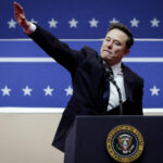 Trump Criticises EU Fine on Musk's X as Nasty